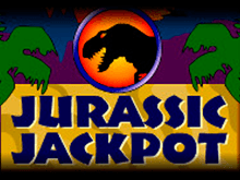 Игровой автомат jurassic jackpot скидки в музей игровых автоматов